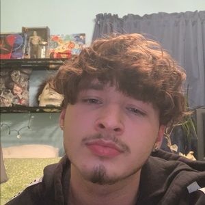 Meet your Posher, Brian